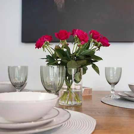 Spreequartier Διαμέρισμα