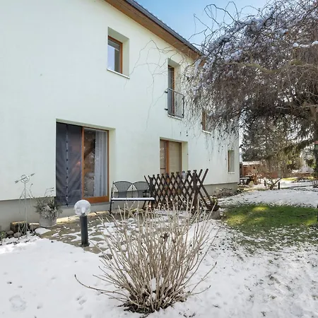 Apartment Spreequartier