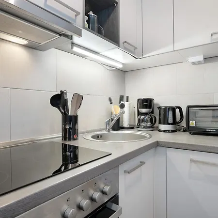 Apartment Spreequartier Malschwitz