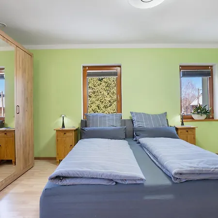 Διαμέρισμα Spreequartier Malschwitz