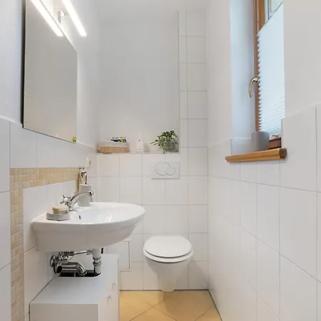 Spreequartier Apartment Malschwitz