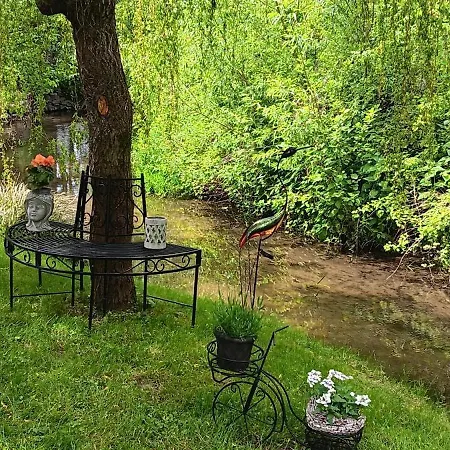 Spreequartier Malschwitz