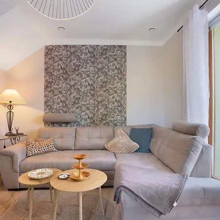 Spreequartier Apartment Malschwitz
