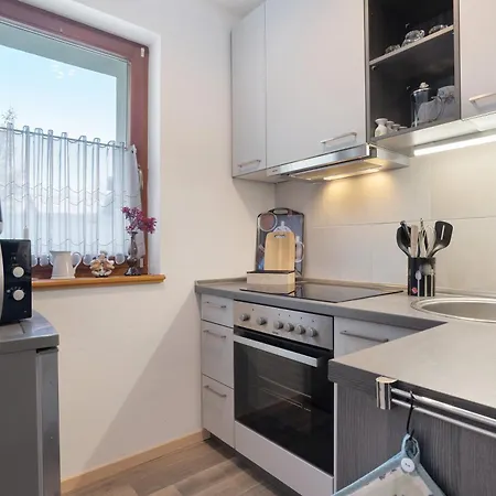 Spreequartier Apartment *