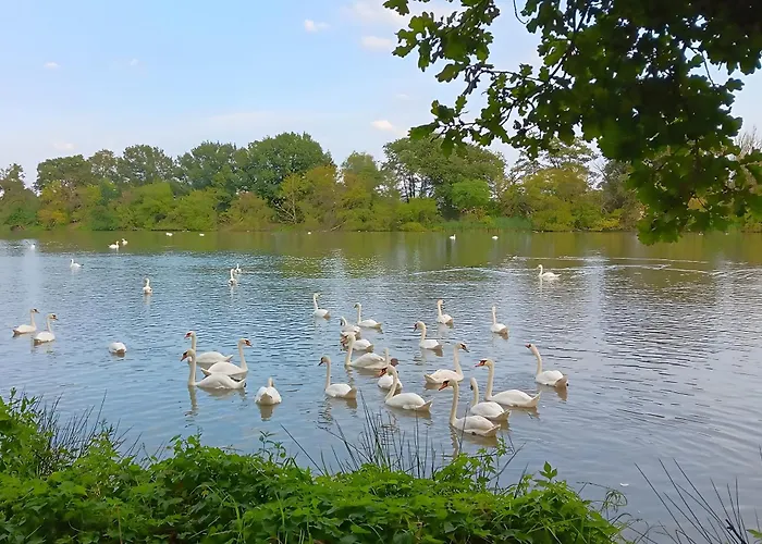 Spreequartier דירה