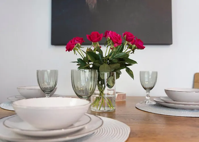 Spreequartier Apartment