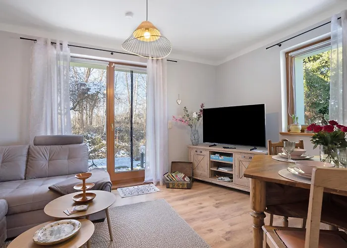 דירה Spreequartier