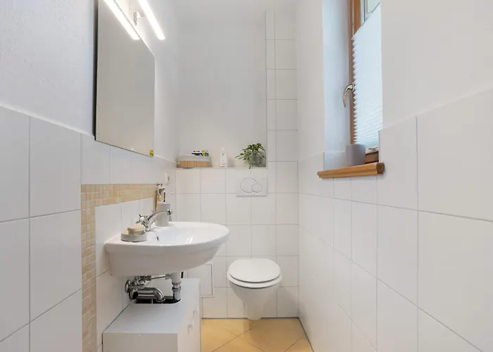 Spreequartier Apartment Malschwitz