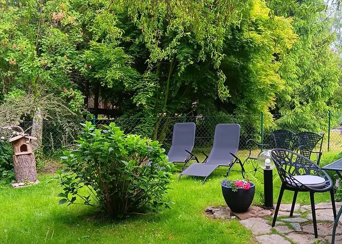 דירה Spreequartier *