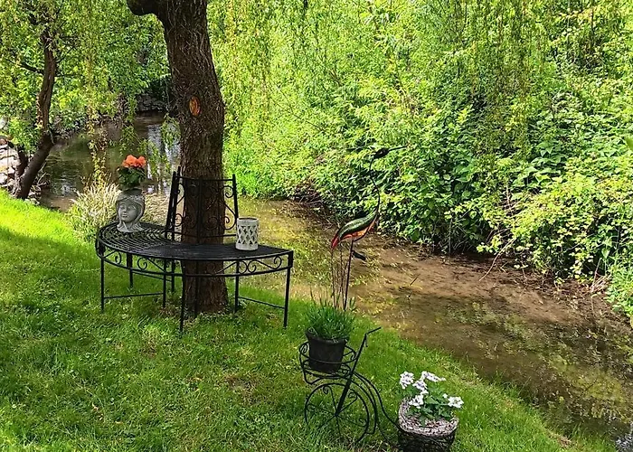 Spreequartier Malschwitz